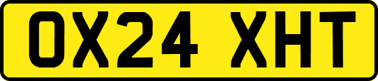 OX24XHT