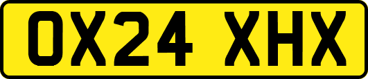 OX24XHX