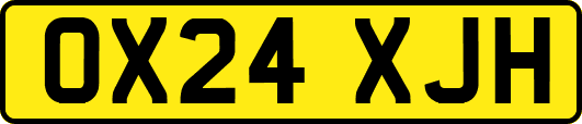 OX24XJH