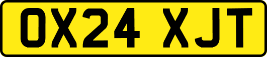 OX24XJT