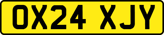 OX24XJY