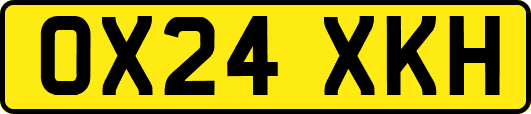 OX24XKH