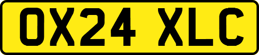 OX24XLC