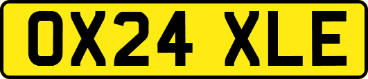 OX24XLE