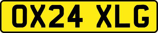 OX24XLG