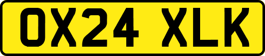 OX24XLK