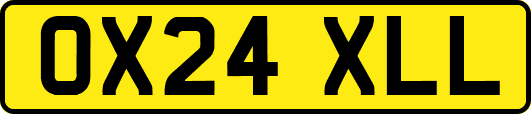 OX24XLL