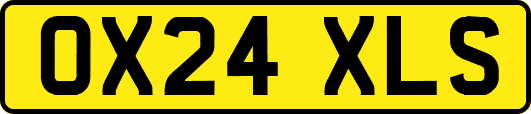 OX24XLS