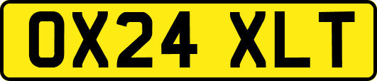 OX24XLT