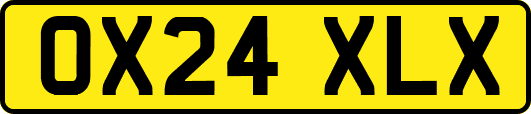 OX24XLX