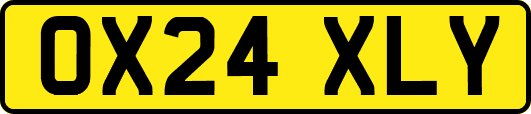 OX24XLY