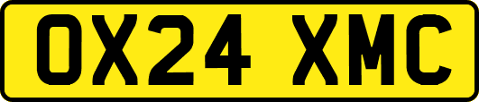 OX24XMC