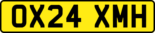 OX24XMH