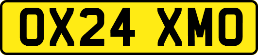 OX24XMO