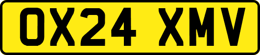 OX24XMV