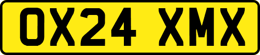 OX24XMX
