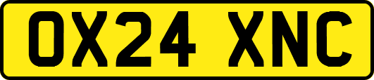OX24XNC