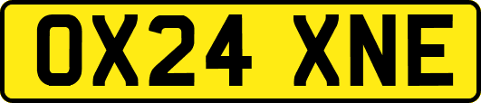 OX24XNE