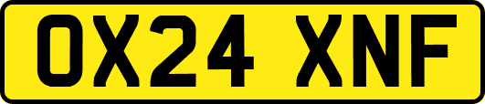 OX24XNF
