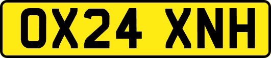 OX24XNH