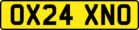 OX24XNO