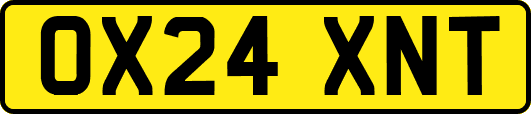 OX24XNT