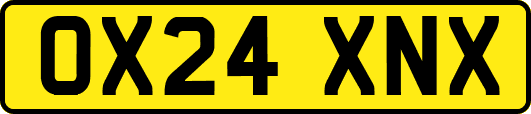 OX24XNX