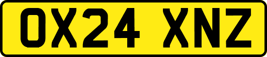 OX24XNZ