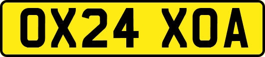 OX24XOA