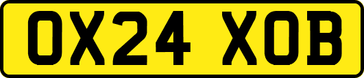 OX24XOB