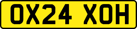OX24XOH