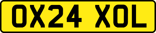 OX24XOL