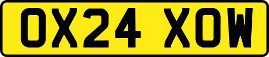 OX24XOW