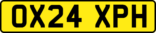 OX24XPH