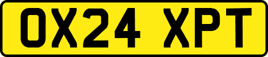 OX24XPT