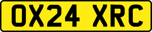 OX24XRC