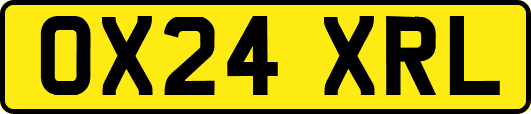 OX24XRL