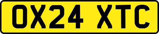 OX24XTC