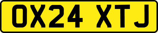 OX24XTJ