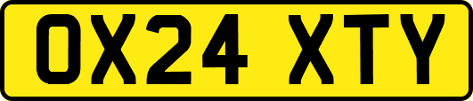 OX24XTY