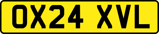 OX24XVL