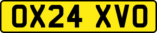 OX24XVO