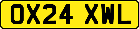 OX24XWL