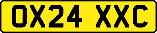 OX24XXC