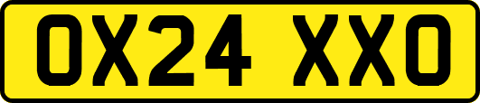 OX24XXO