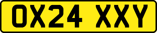 OX24XXY
