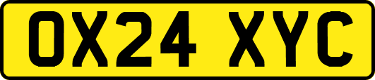 OX24XYC
