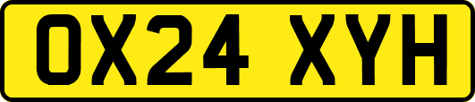 OX24XYH