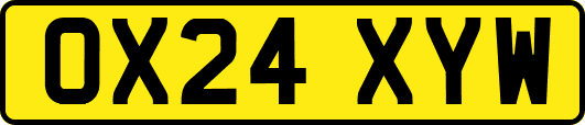 OX24XYW