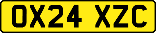 OX24XZC